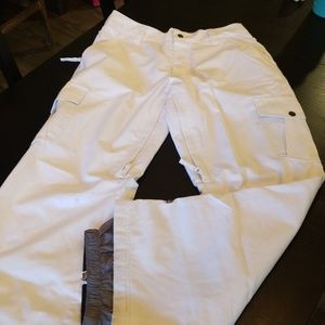 Women's Empyre Medium Snowboard Pants